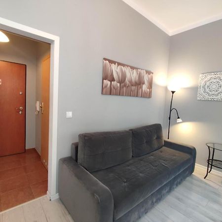Kghn Apartments Tkacka 什切青 外观 照片