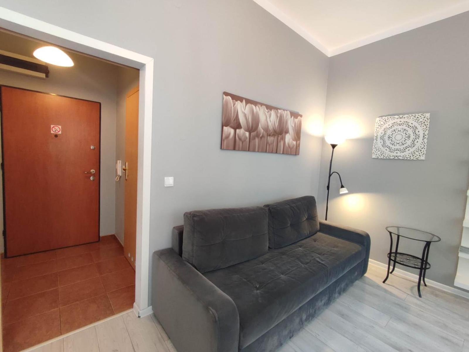 Kghn Apartments Tkacka 什切青 外观 照片