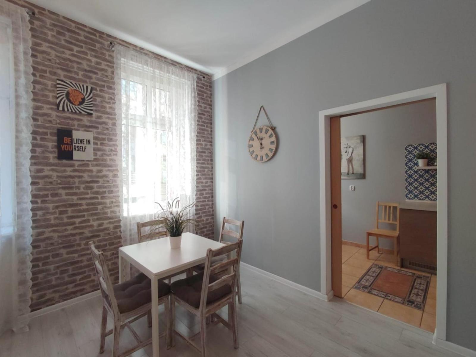 Kghn Apartments Tkacka 什切青 外观 照片