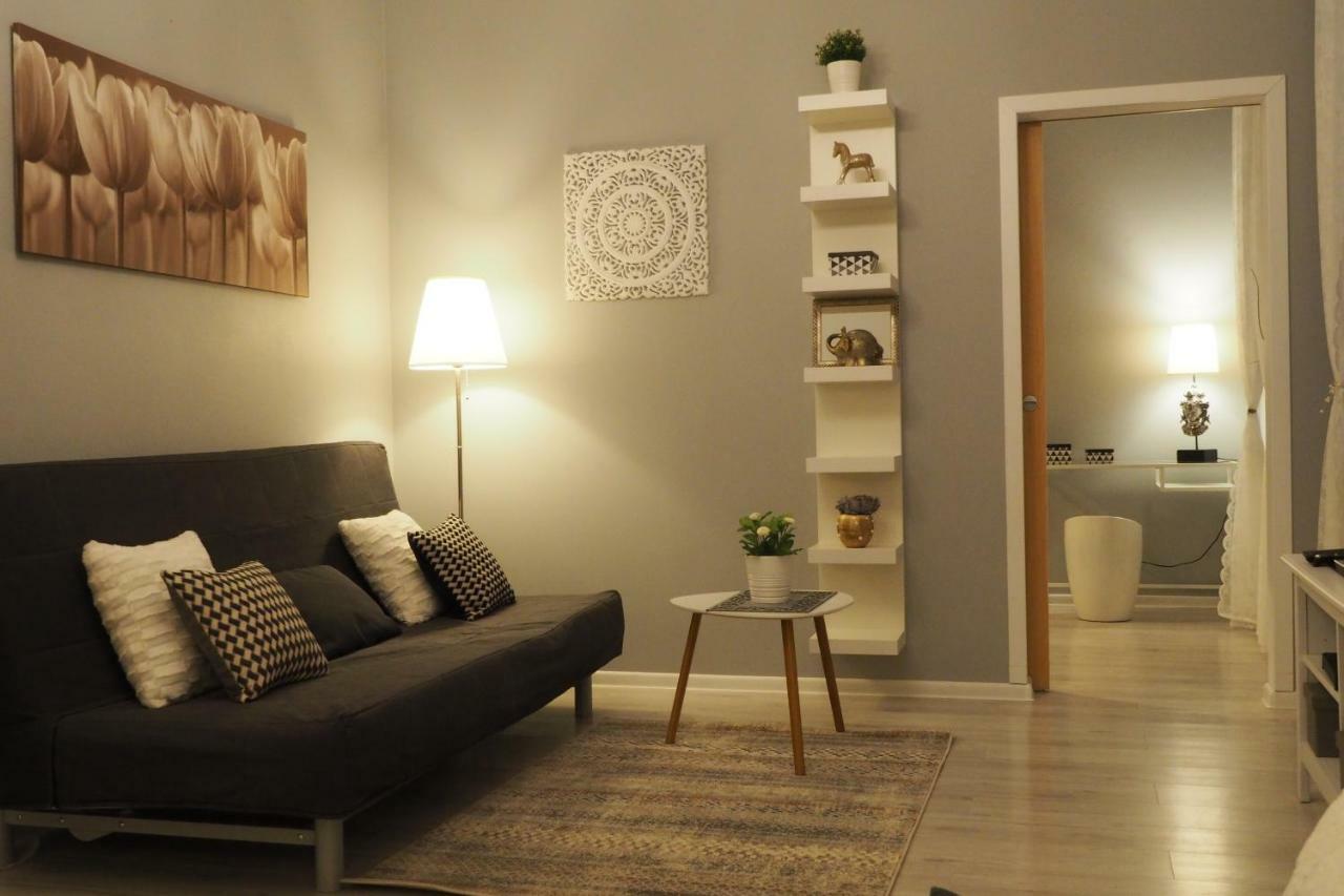 Kghn Apartments Tkacka 什切青 外观 照片