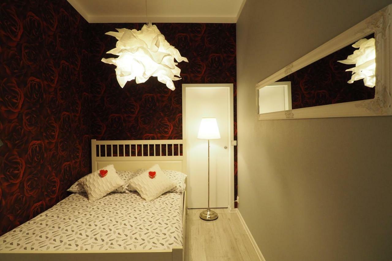 Kghn Apartments Tkacka 什切青 外观 照片