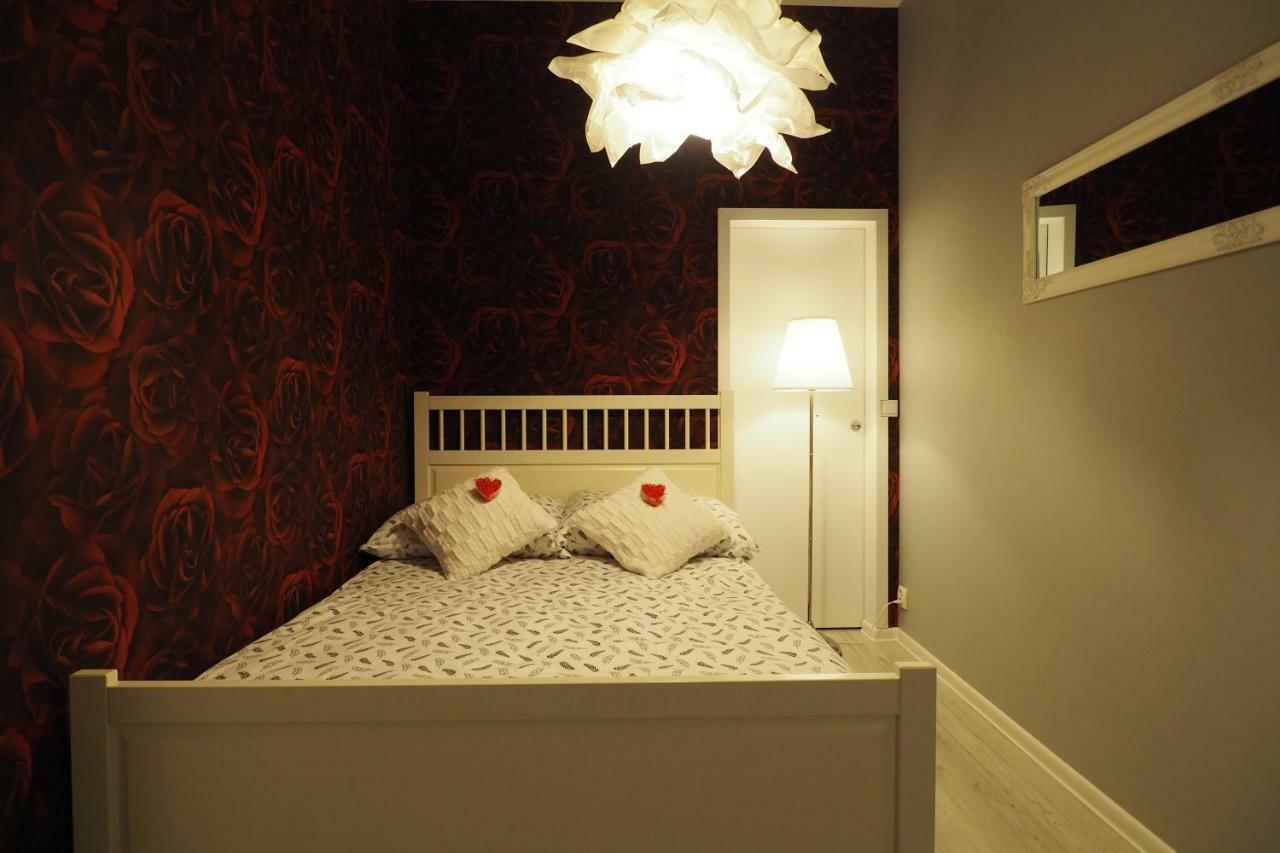 Kghn Apartments Tkacka 什切青 外观 照片